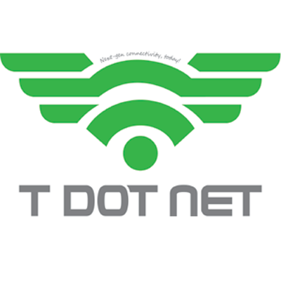 T DOT NET :: Customer Portal